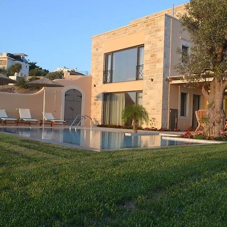 Villa Salla Sívas Exteriör bild