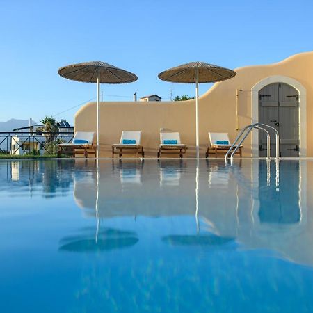Villa Salla Sívas Exteriör bild