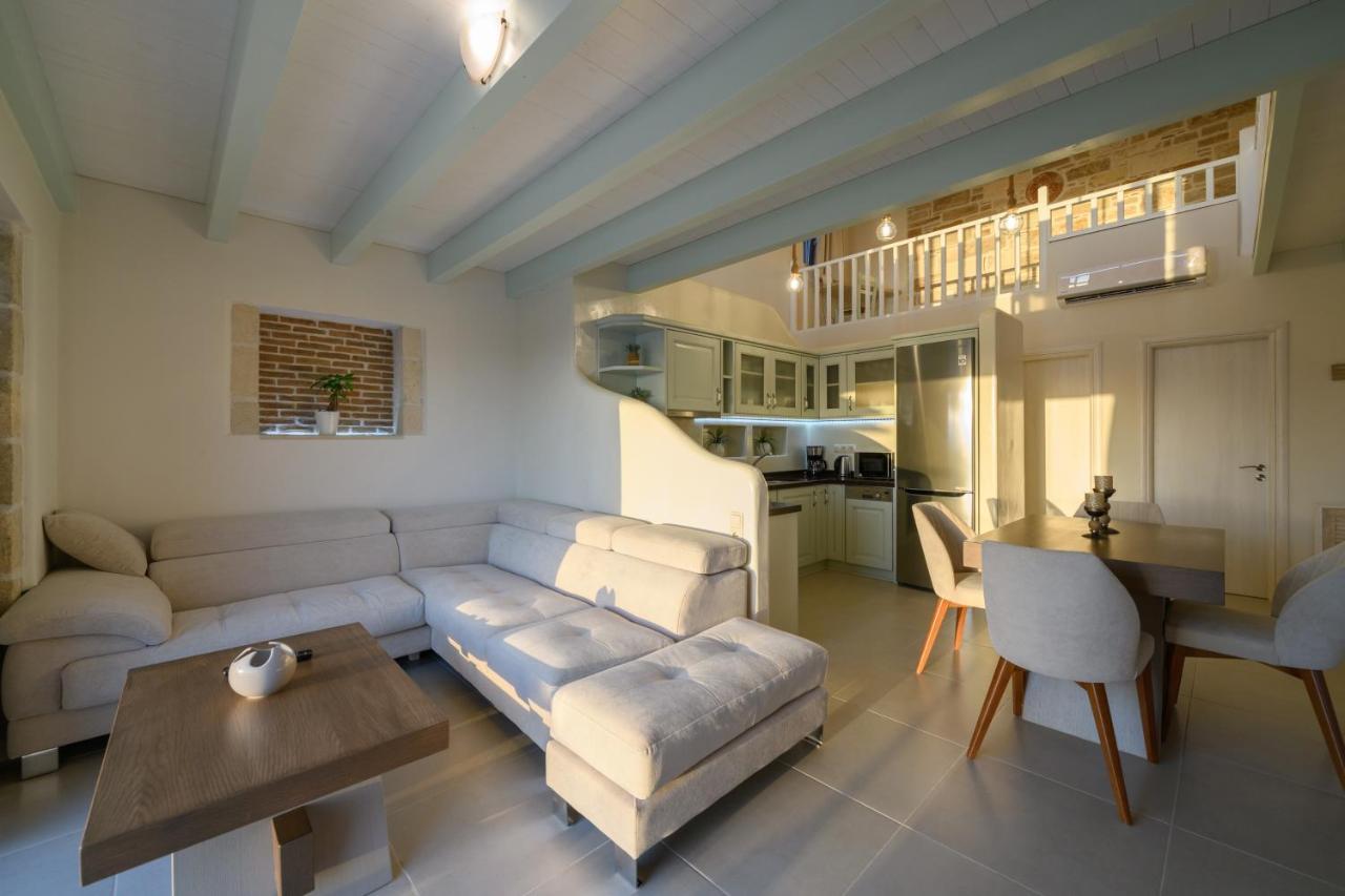 Villa Salla Sívas Exteriör bild