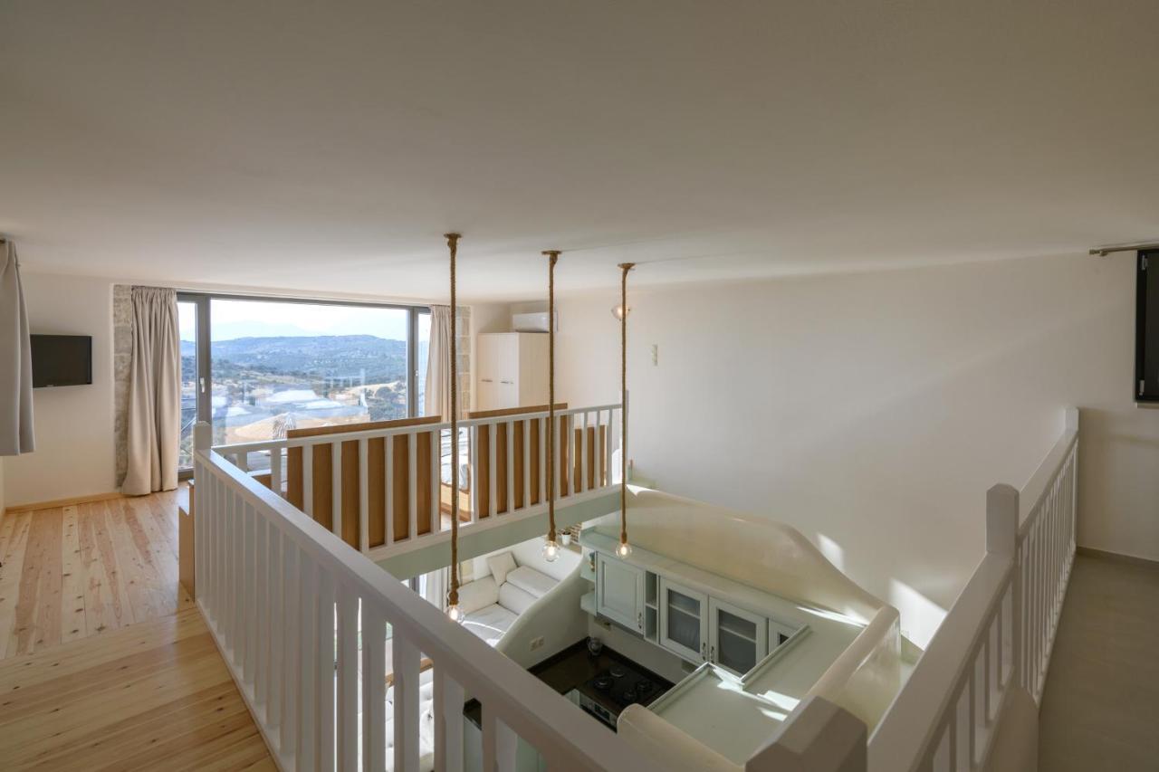 Villa Salla Sívas Exteriör bild